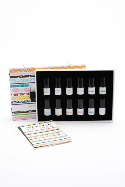 PREORDER: Mini Blending Kit