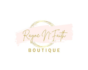Rayne N' Faith Boutique Southwest Louisiana shop our website at www.raynenfaith.com for clothing of all sizes and women of all ages. Western boho flair with bling. 