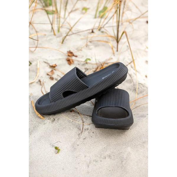 PREORDER: Casual Slides in Five Colors